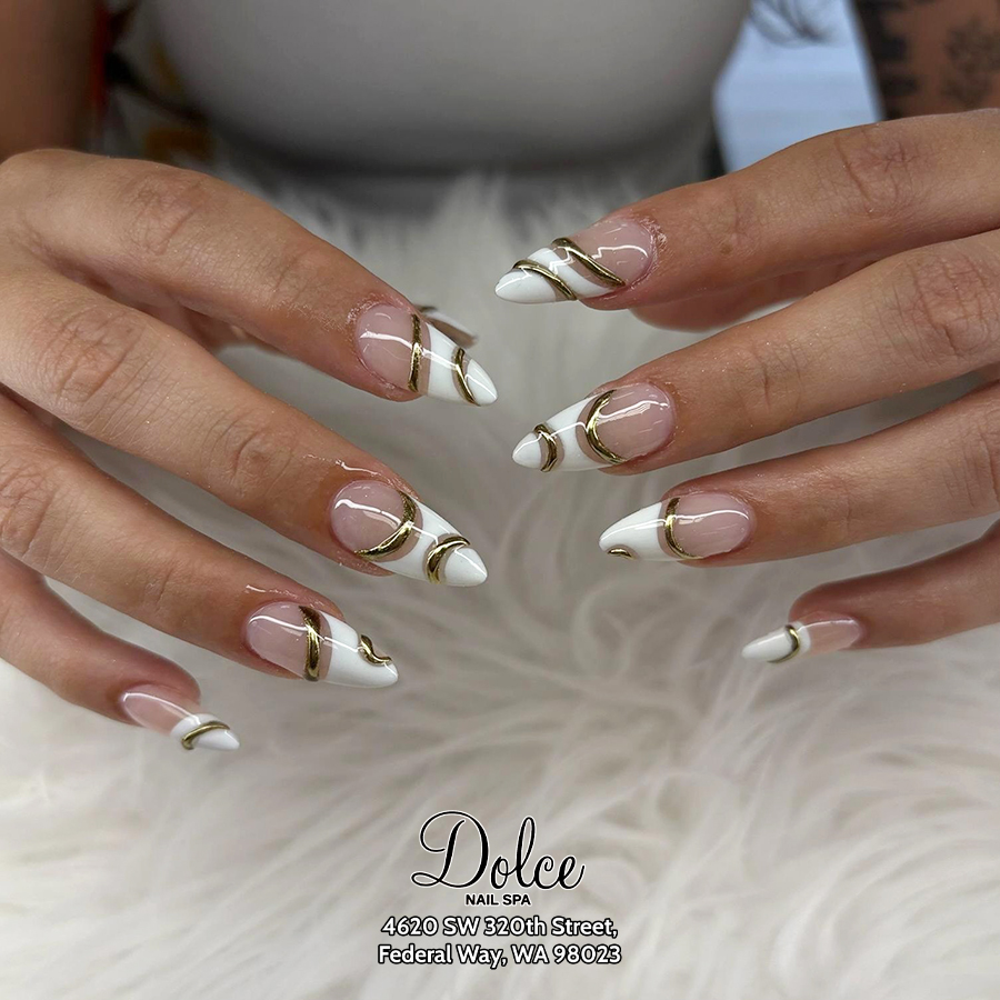 Dolce Nail Spa_July Nail Trends 2026